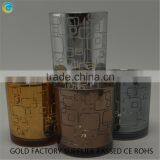 Maze Design Candle Holder Glass,candle Warmer Plug in thumbnail-4