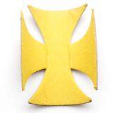 Cheap Fashion Decorative Bike Metal Nameplates thumbnail-4