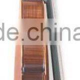 Handmade Flame Maple Violin Middle Grade thumbnail-5