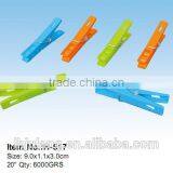 Hotsell Plastic Clothes Pegs / Plastic Clothes Pegs thumbnail-2