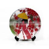 High Quality Lacquer Plate for Home Decoration thumbnail-1