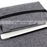 China Suppliers 2917 New Fashion Printable Handmade Felt Laptop Sleeve Felt Non Woven Laptop Bag thumbnail-5