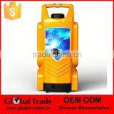 152664 60W 35L 60-80 Bar 7M Hose Length Portable High Pressure Car Washer thumbnail-1