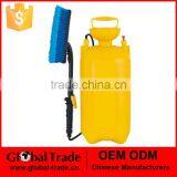 151370 Pro Portable Pressure Washer Power 12 L Pump Car Jet Wash Brush Hose Lance Cleaner thumbnail-1