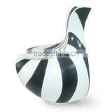 Furniture Showroom Club Chair Flower Shaped Chair thumbnail-3