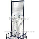 Portable Display Made by Steel thumbnail-1