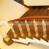 Indoor Crystal Staircase Handrail thumbnail-1
