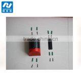 Normal Perforated Wall Barrier for Safety Control thumbnail-3