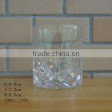 Whisky Glassware Wine Glass Cup Shot Glass Cup High End Glassware thumbnail-1