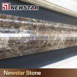 Marble Windowsill Stone Moulding thumbnail-1