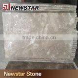 Newstar Chinese Supplier Bosy Grey Marble Stone Wall Tiles thumbnail-2