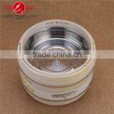 Eco-friendly Round Double Thermal Container/ Food Warmer thumbnail-2