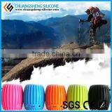 Portable Mini Speaker With Usb Charger thumbnail-6