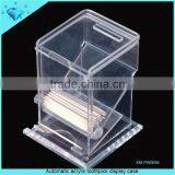 Acrylic Display Cabinet for Mobile Accessories thumbnail-4