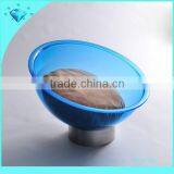 2015 Top Grade Blue Acrylic Pet Beds Parts thumbnail-3