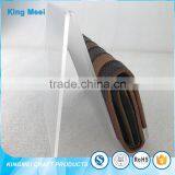 New Arrival Desktop Acrylic Display Handbags Stand