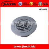 Round Shape Shower Drain Grate thumbnail-1