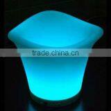 Modern Led Ice Bucket/led Table/led Furniture /LED Cocktail Cabinet /LED Gradevin YM-LIB242024 thumbnail-1