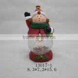 2014 New Ceramic Christmas Decoration thumbnail-1