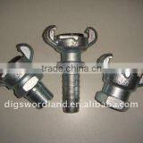 Air Compressor Hose Connector