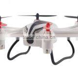 Wltoys Q272 2.4g 4ch Powerful rc Inflatable Helicopter thumbnail-4