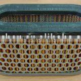 Engine Filter For B&S 491950 Oval Air Filter thumbnail-1