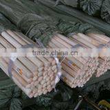 Guangxi Factory Three Hands Polished Eco Cheap Hardwood Logs for Sale thumbnail-1