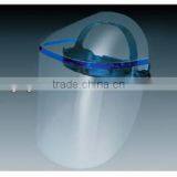 Half Helmet Face Shield thumbnail-1