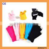 China Wholesale Softtextile Touch Screen Gloves for Sale thumbnail-3
