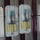 Juvederm Ultra Anti-wrinkleCross linked Injection Grade Hyaluronic Acid filler/Juvederm Ultra 4 hyaluronic acid filler