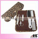 Durable Zipper Pouch Pressonal Manicure Travel Set thumbnail-2