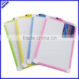 Cheap Small a4 Size Children Magnetic Whiteboard thumbnail-1