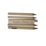 Nature-inspired Color 3.5" HB Wooden Pencil LS Eplus