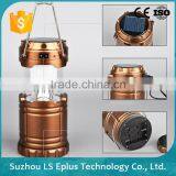 Environment Friendly Solar Camping Light LS Eplus thumbnail-2