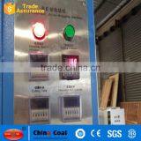 2017 Semi Auto Shrinking Wrapping Machine,sleeve Wrapper Machine thumbnail-6