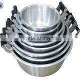 28CM Multi Commercial Aluminum Soup Pot thumbnail-1