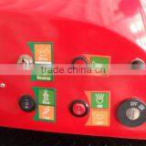 New China Electric Amusement Playground Kiddie Rides Motor go Cart thumbnail-6