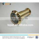 180 Degree Door Viewer(Zinc or Brass) thumbnail-1