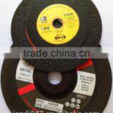 High Quality Cutting Grinding Wheel for Construction thumbnail-6