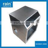 Powder Coating Laser Cutting Bending Electrical Cabinet thumbnail-3