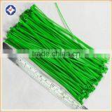 Colorful Adjustable Cable Ties Self-locking Zip Clips thumbnail-1