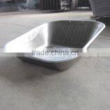 OEM/ODM China Hot Sale Wheelbarrow Different Size Aluminum Tray thumbnail-2
