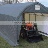 Barn Style Car Garage , Car Shelter , Warehouse Tent , Storage Shelter, Car Port thumbnail-4