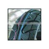 MOTORCYCLE TYRE AND TUBE thumbnail-1