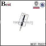 20/410 White Plastic Treatment Pump Mouth Sprayer Pump thumbnail-6