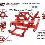 1500LB Hydraulic Two-way Cylinder ATV Lift Jack thumbnail-2