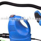 2015 NEW 650W Mini Power Sprayer / Paint Sprayer / Electric Paint Sprayer & Mixer Set CX02A thumbnail-4