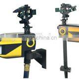 High Power Pest Repellent PIR Solar Bird Dog Scare thumbnail-4