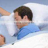 2016 Anti-snore Design Stop Snoring Pillow Make You Have a Comfortable and Deeper Sleeping thumbnail-1