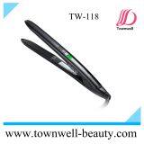 Creative Mch Bullet Shaped Flat Iron With Tourmaline Ceramic Coating thumbnail-3